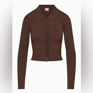 Aritzia Sunday Best Cece Top